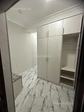 Satılır 2 otaqlı yeni tikili 82 m²