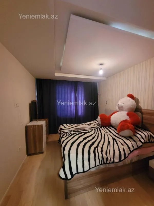 Satılır 3 otaqlı köhnə tikili 68 m²