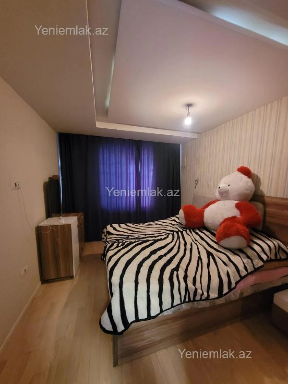 Satılır 3 otaqlı köhnə tikili 68 m²