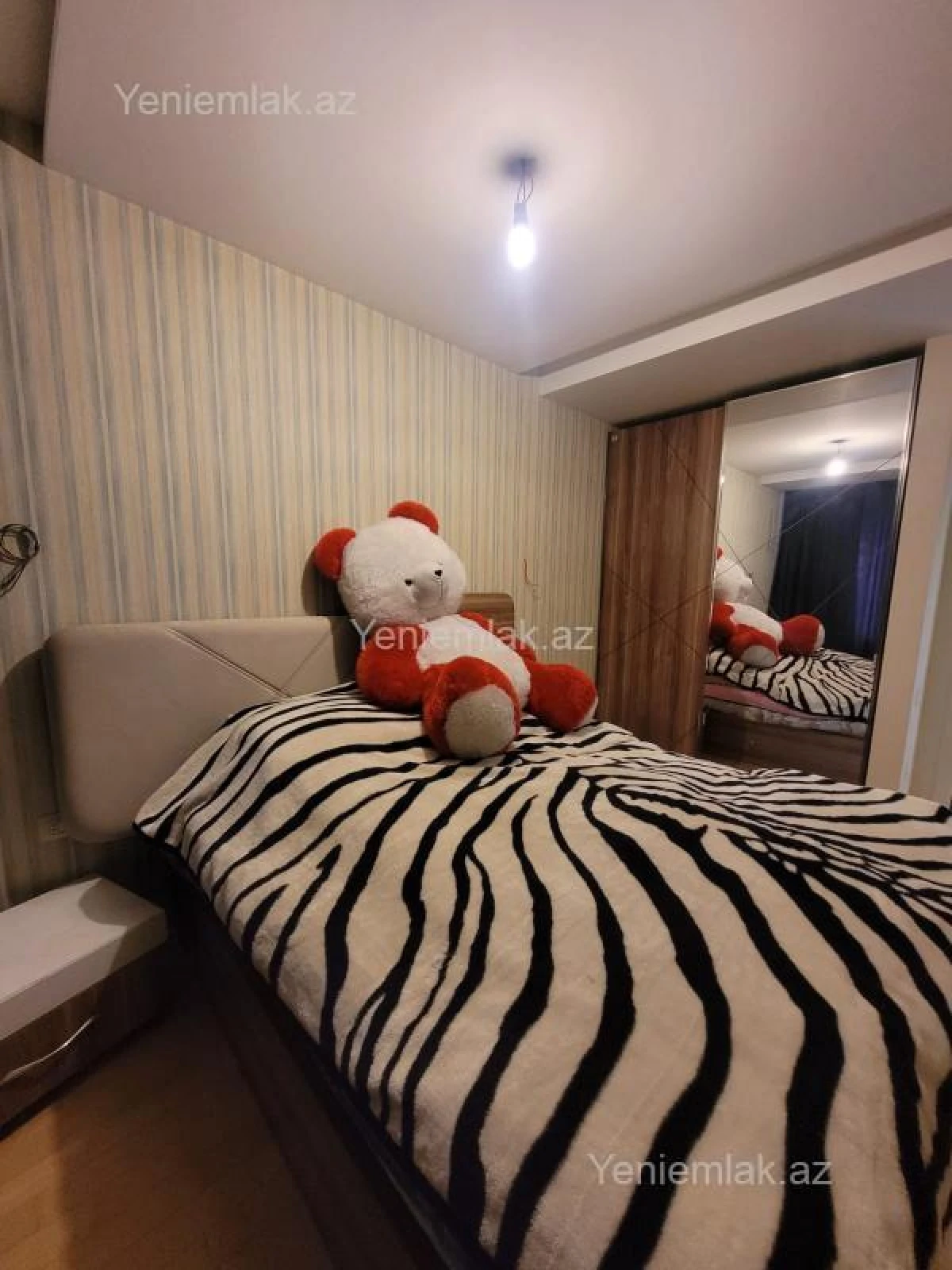 Satılır 3 otaqlı köhnə tikili 68 m²