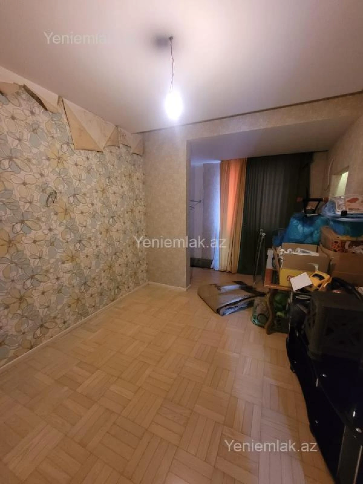 Satılır 3 otaqlı köhnə tikili 68 m²