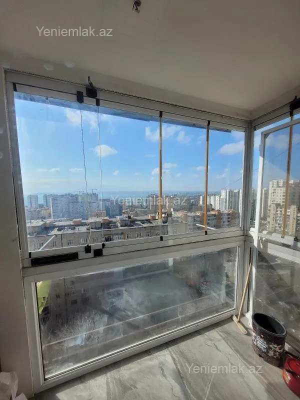 Satılır 3 otaqlı köhnə tikili 68 m²