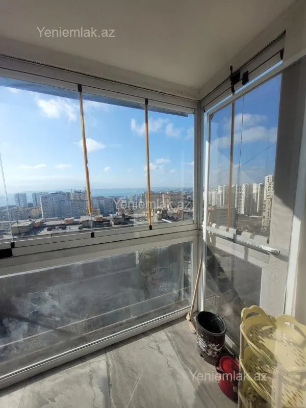 Satılır 3 otaqlı köhnə tikili 68 m²