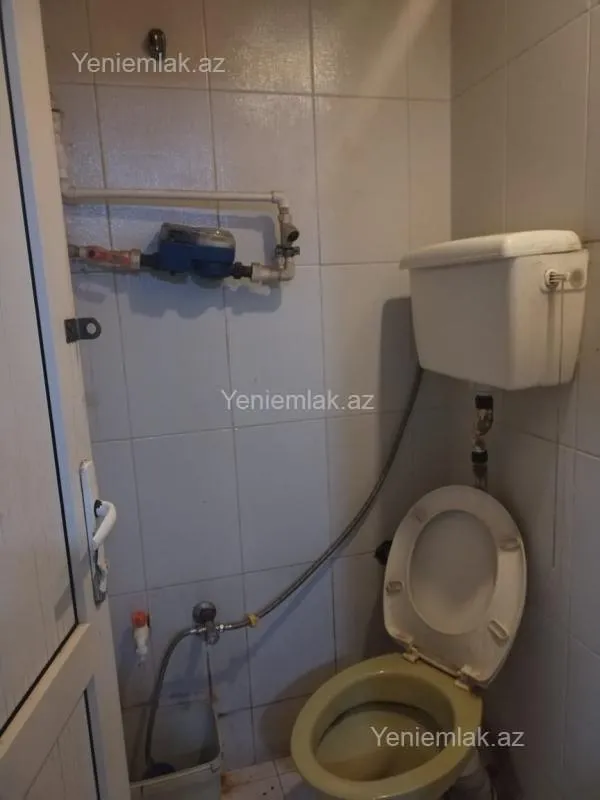 Satılır 2 otaqlı obyekt 90 m²