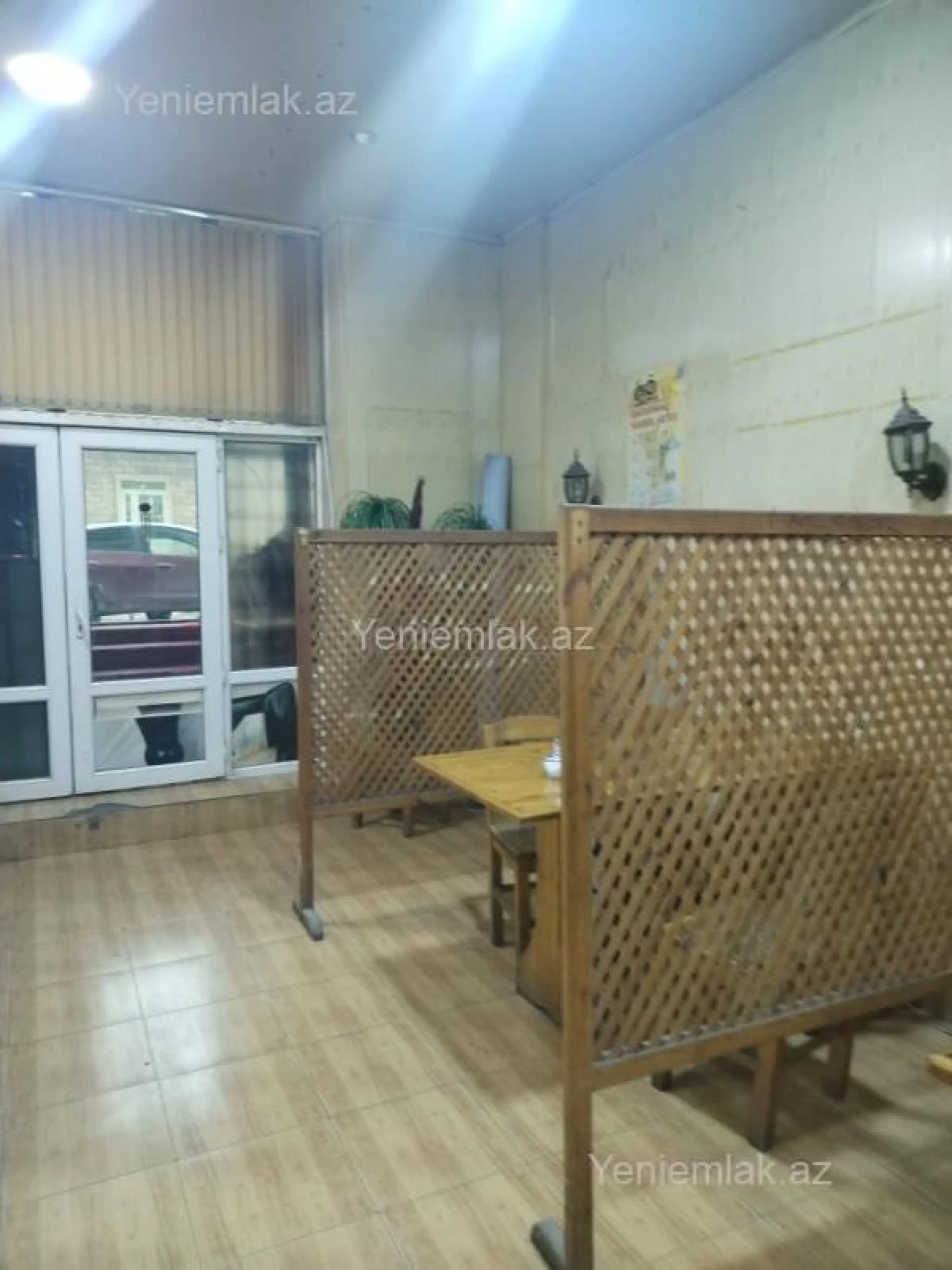 Satılır 2 otaqlı obyekt 90 m²