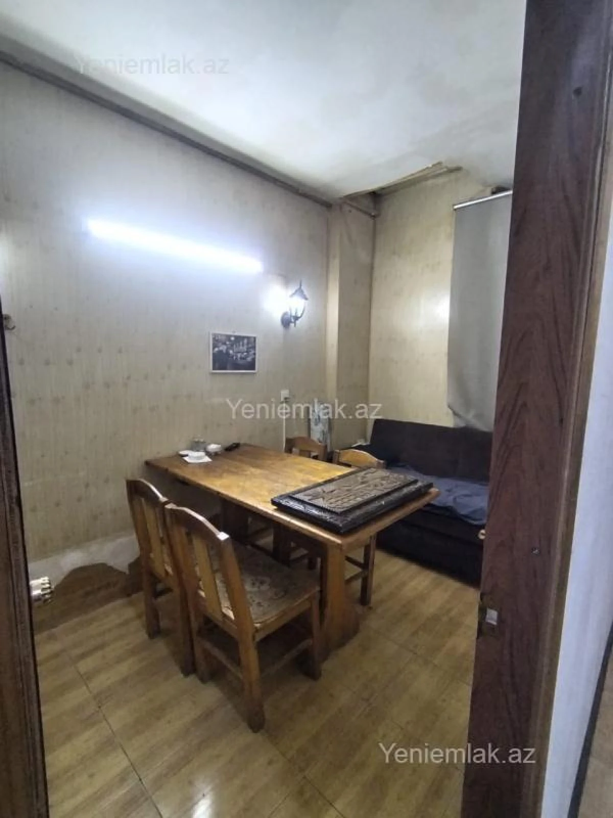 Satılır 2 otaqlı obyekt 90 m²
