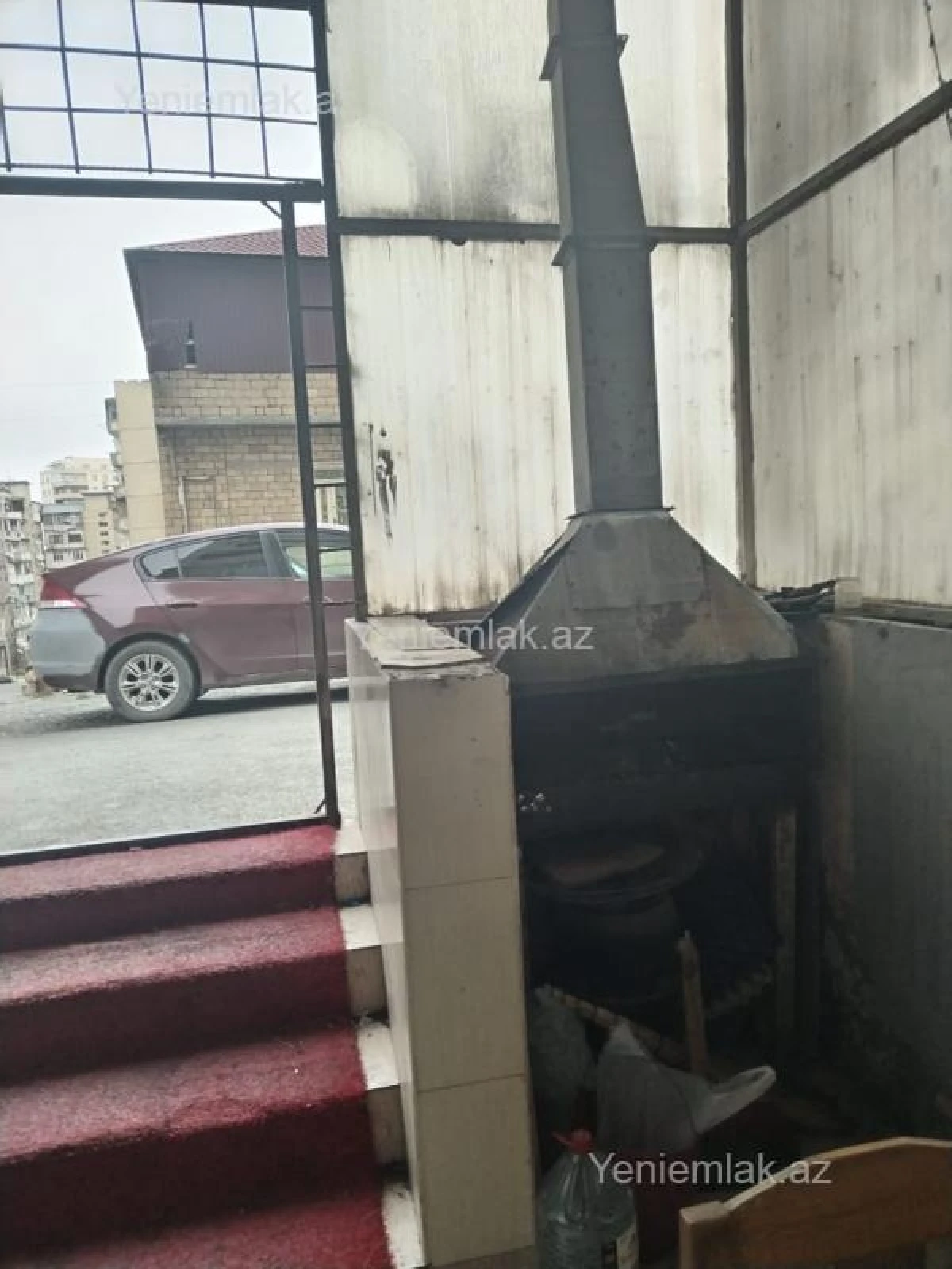 Satılır 2 otaqlı obyekt 90 m²