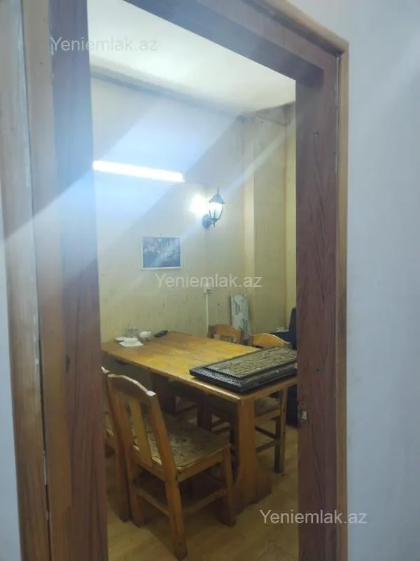 Satılır 2 otaqlı obyekt 90 m²