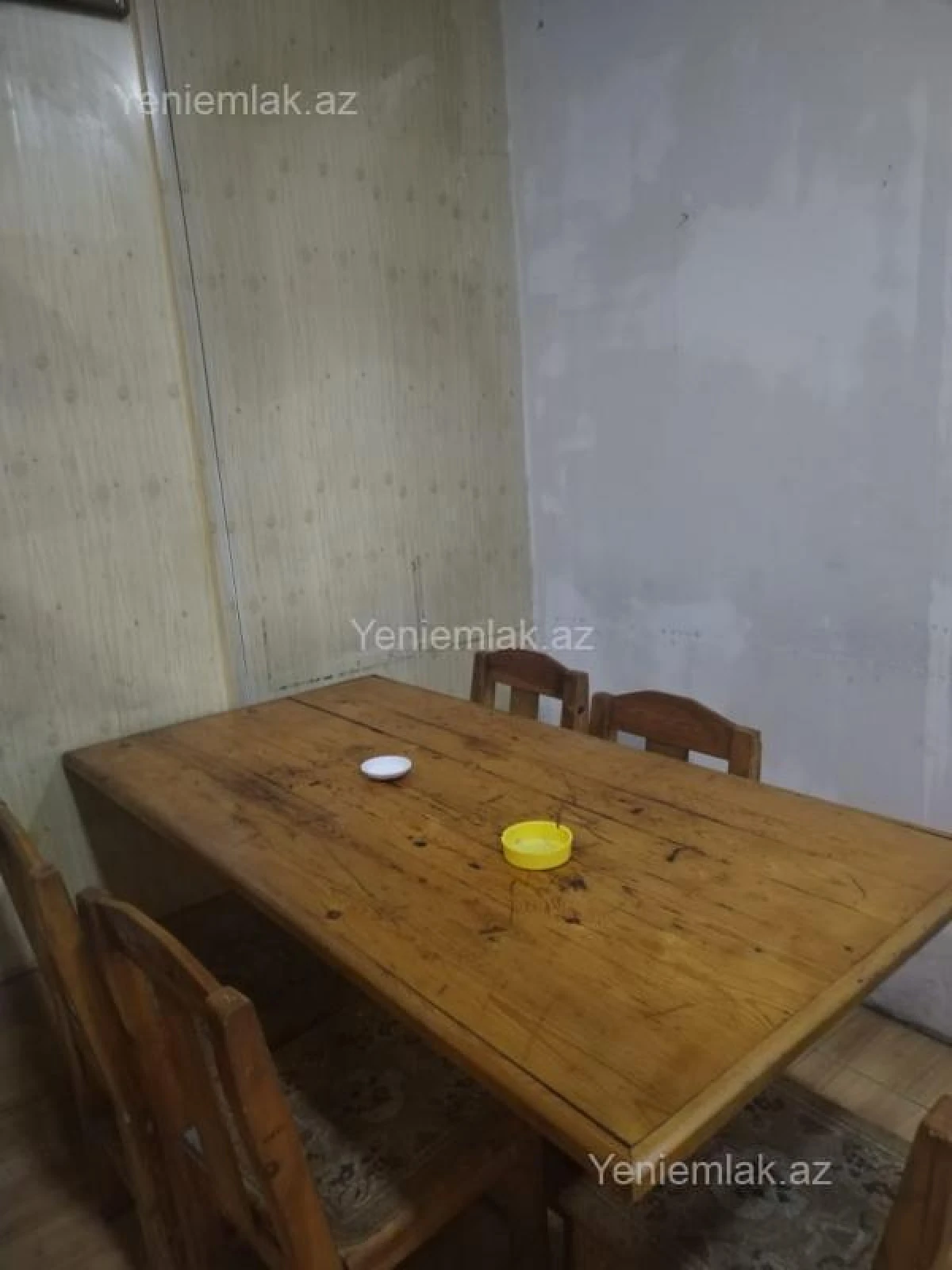 Satılır 2 otaqlı obyekt 90 m²