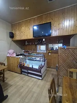 Satılır 2 otaqlı obyekt 90 m² — Bakı, Yasamal 2 otaq 90.00 m²