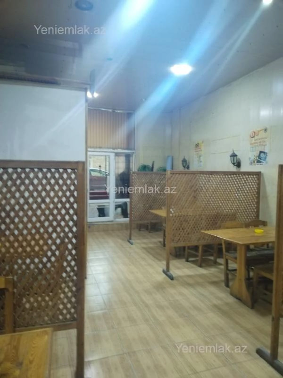 Satılır 2 otaqlı obyekt 90 m²