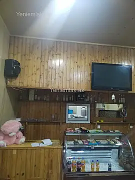 Satılır 2 otaqlı obyekt 90 m²