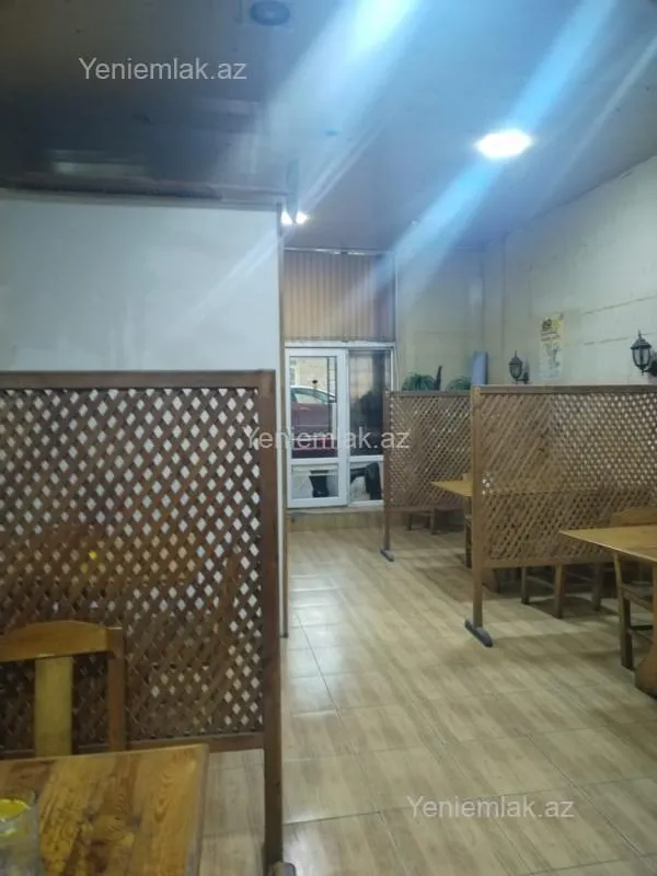 Satılır 2 otaqlı obyekt 90 m²