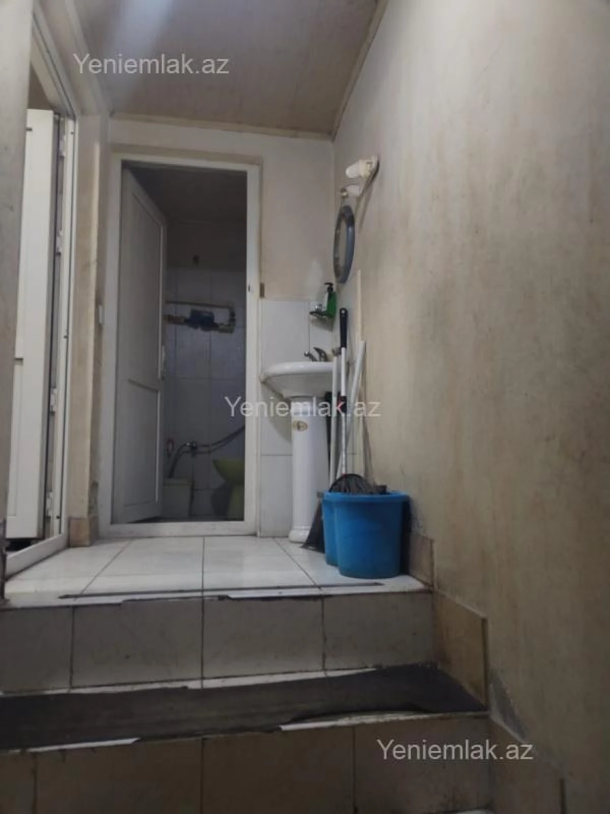 Satılır 2 otaqlı obyekt 90 m²
