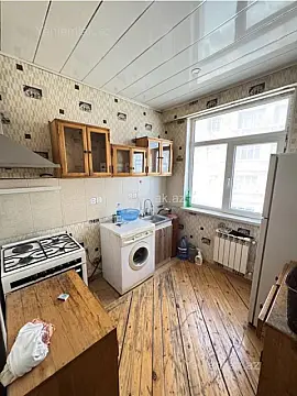 Satılır 2 otaqlı yeni tikili 80 m²