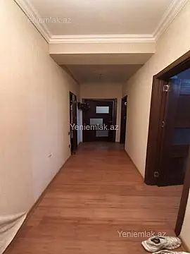 Satılır 2 otaqlı yeni tikili 57 m²