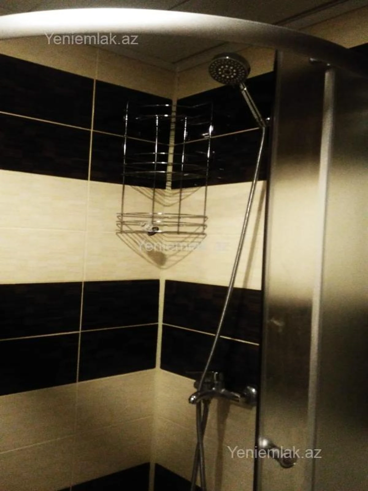 Satılır 2 otaqlı yeni tikili 57 m²