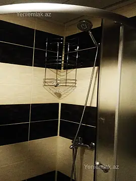 Satılır 2 otaqlı yeni tikili 57 m²