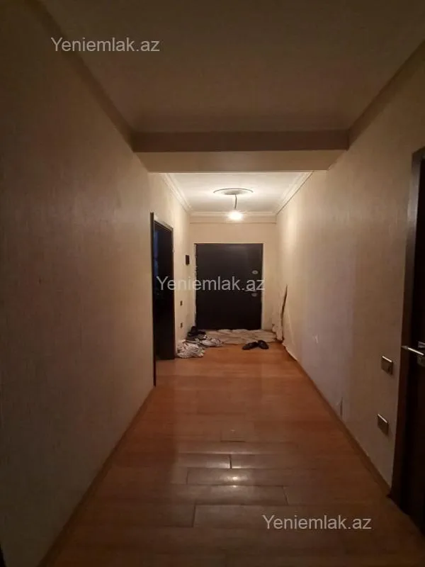 Satılır 2 otaqlı yeni tikili 57 m²