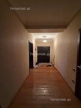 Satılır 2 otaqlı yeni tikili 57 m²