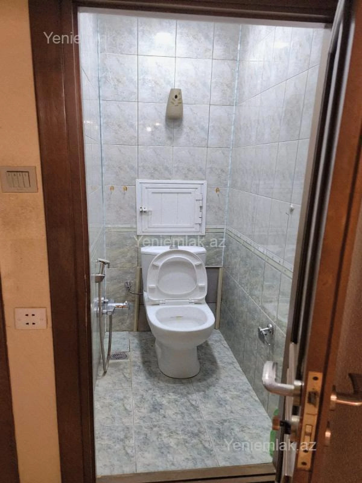 Satılır 3 otaqlı köhnə tikili 85 m²