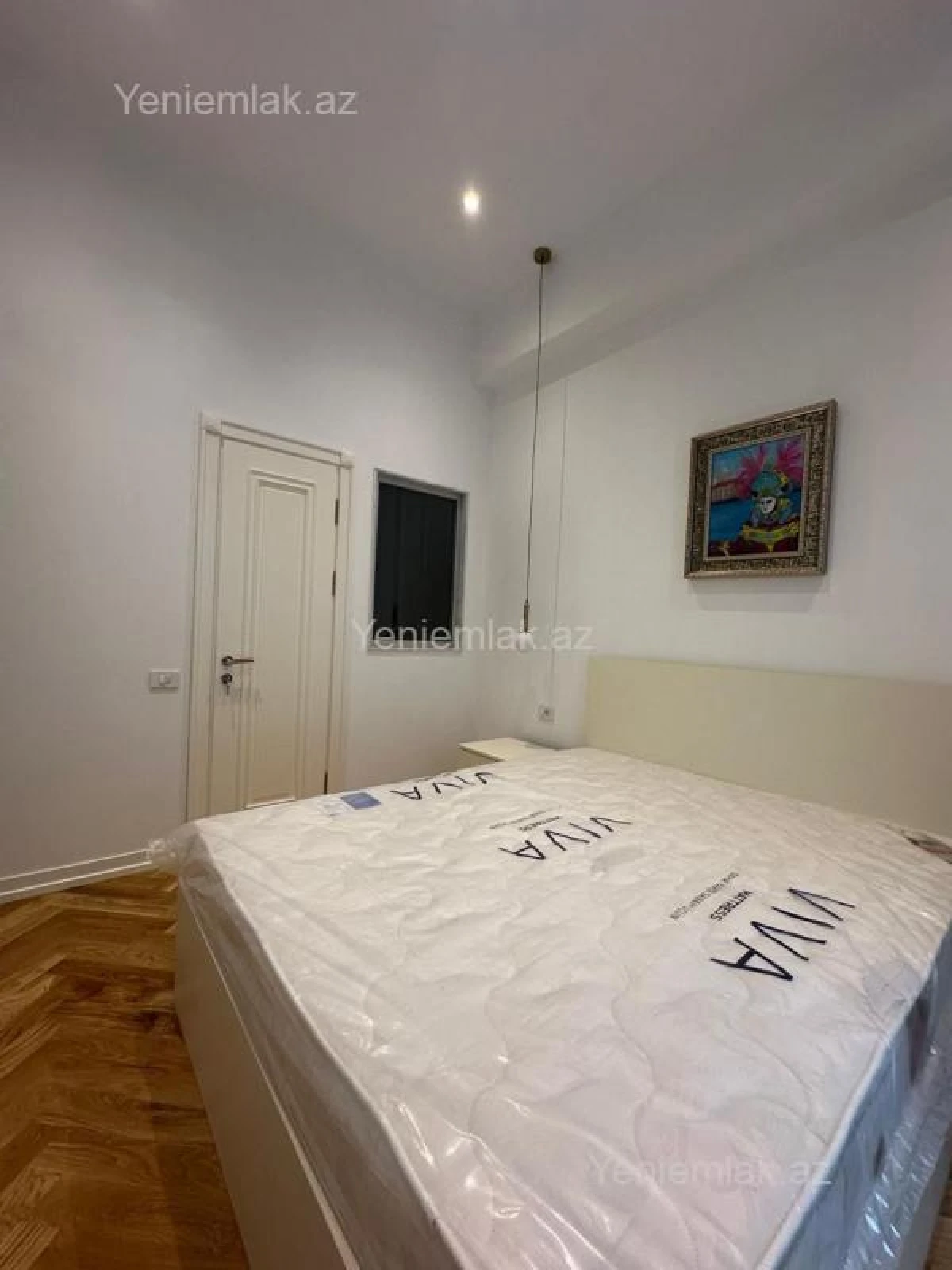 Satılır 3 otaqlı yeni tikili 86 m²