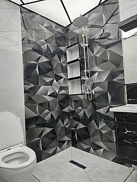 Satılır 3 otaqlı yeni tikili 68.5 m²