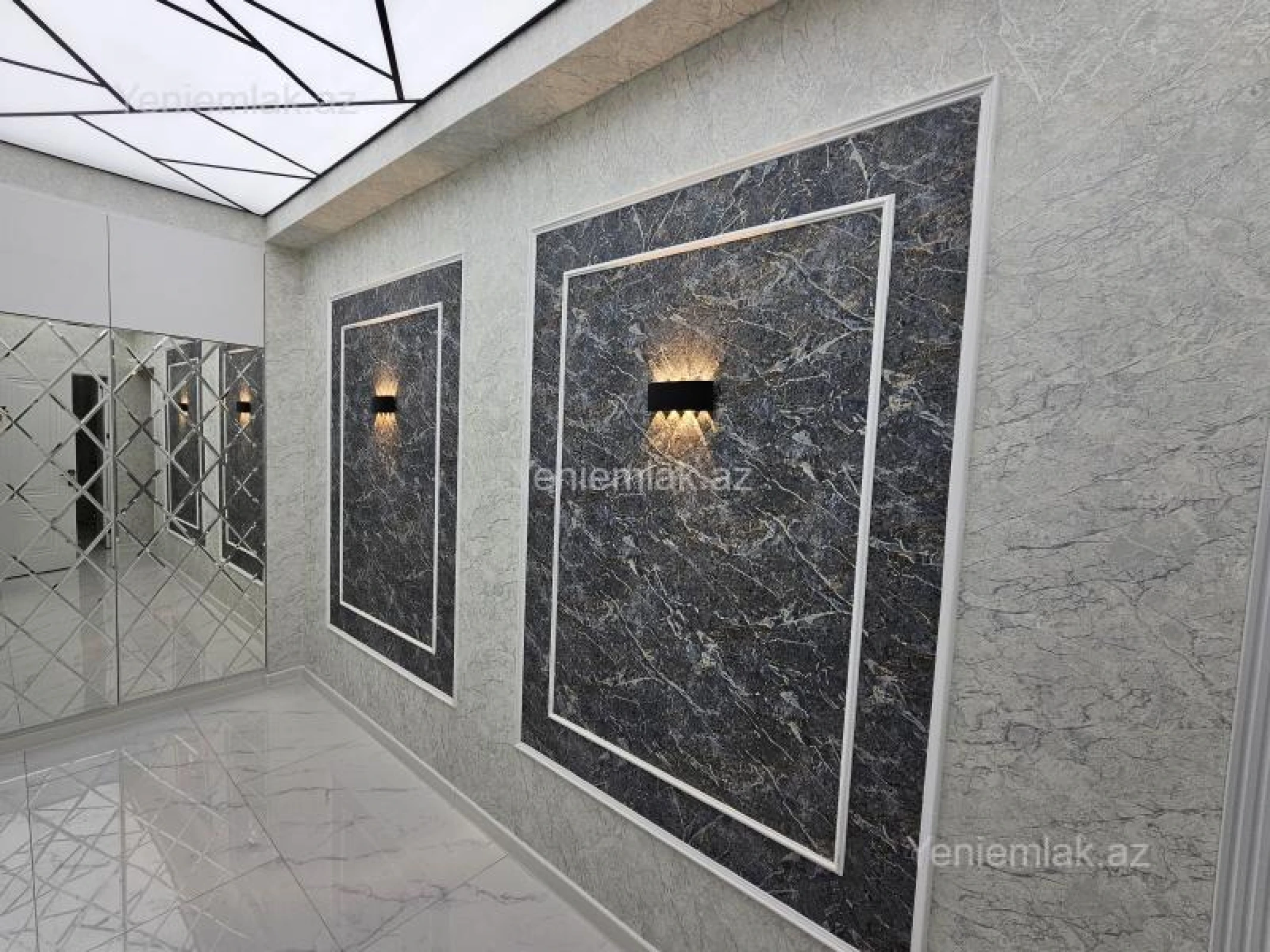 Satılır 3 otaqlı yeni tikili 68.5 m²