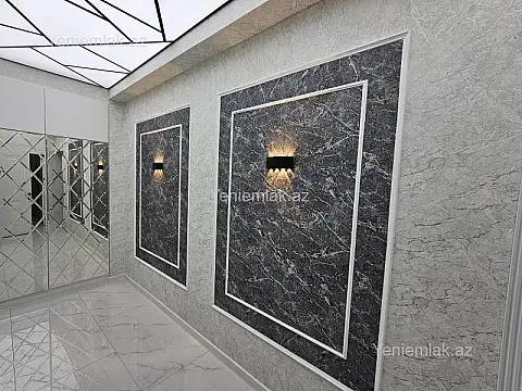 Satılır 3 otaqlı yeni tikili 68.5 m²