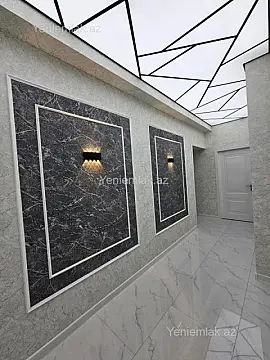 Satılır 3 otaqlı yeni tikili 68.5 m²