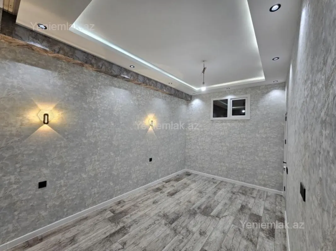 Satılır 3 otaqlı yeni tikili 68.5 m²
