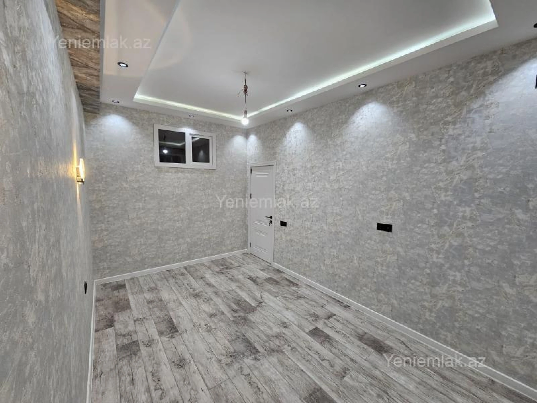 Satılır 3 otaqlı yeni tikili 68.5 m²