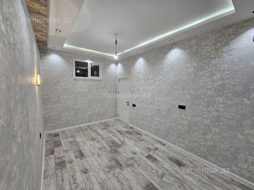 Satılır 3 otaqlı yeni tikili 68.5 m²