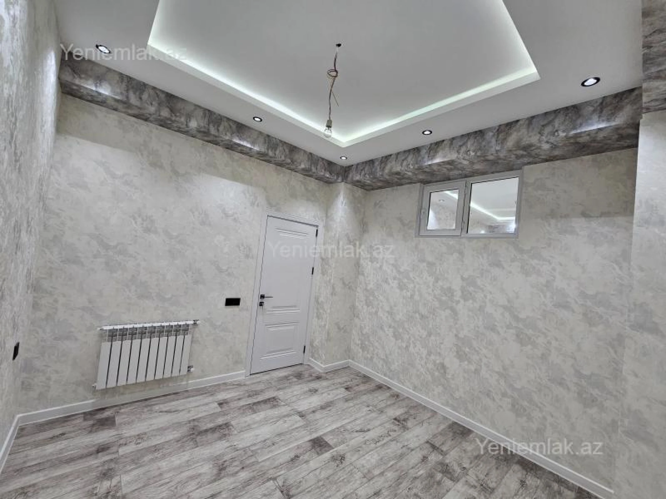 Satılır 3 otaqlı yeni tikili 68.5 m²