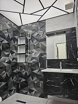 Satılır 3 otaqlı yeni tikili 68.5 m²