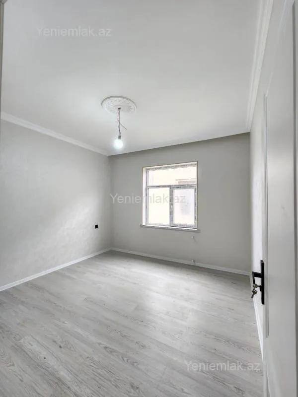 Satılır 4 otaqlı həyət evi 90 m²