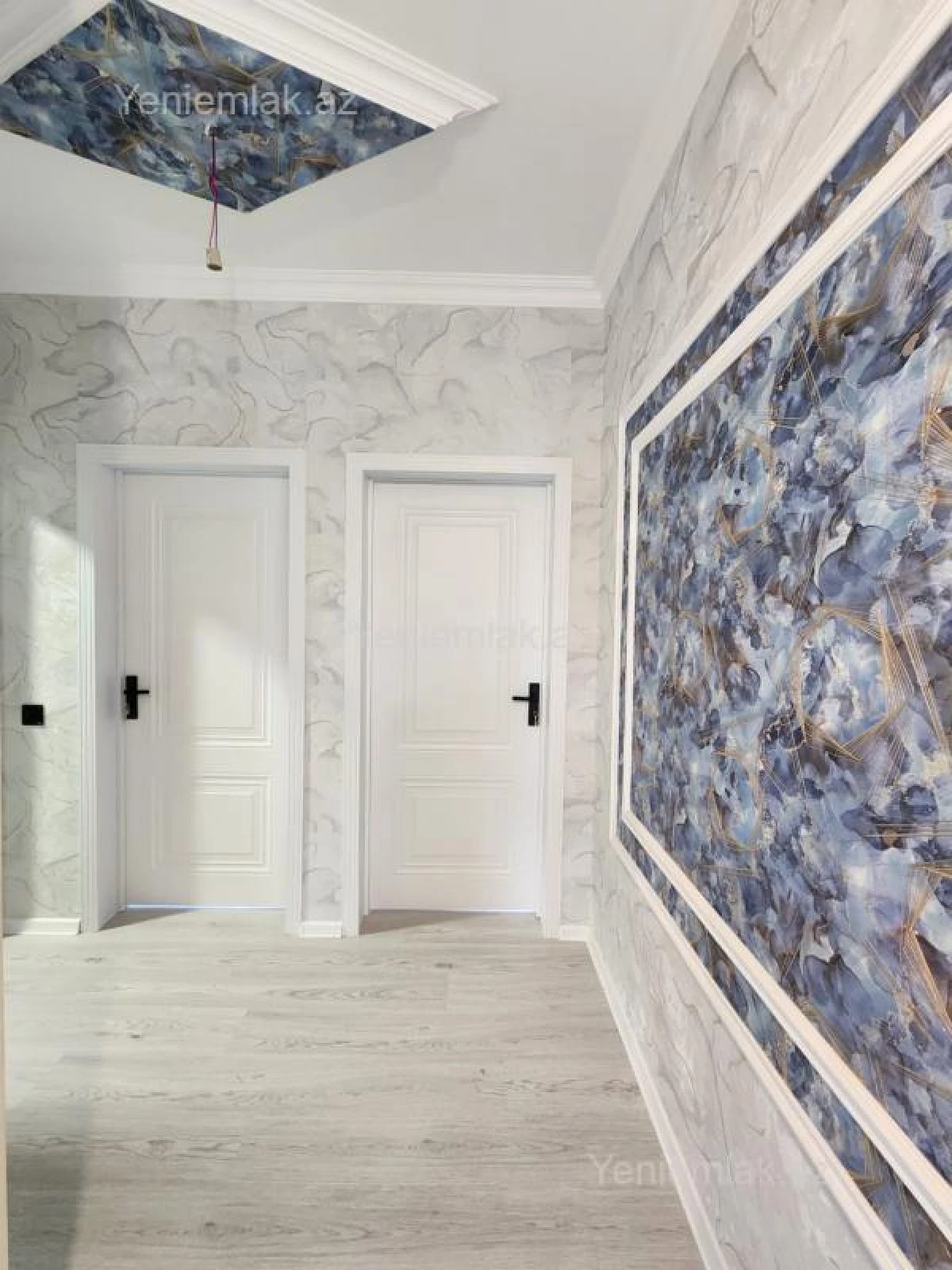 Satılır 4 otaqlı həyət evi 90 m²