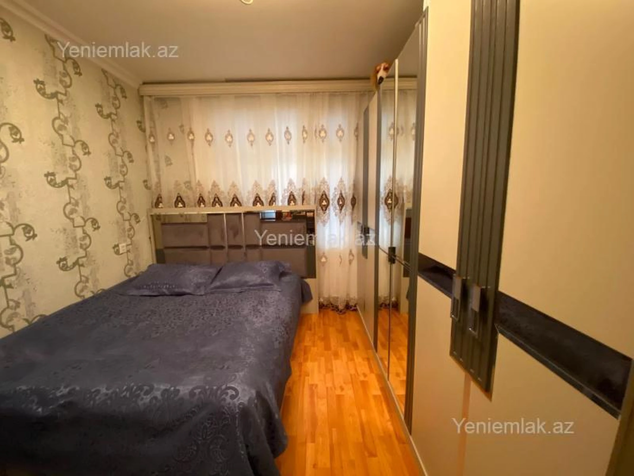 Satılır 3 otaqlı köhnə tikili 80 m²