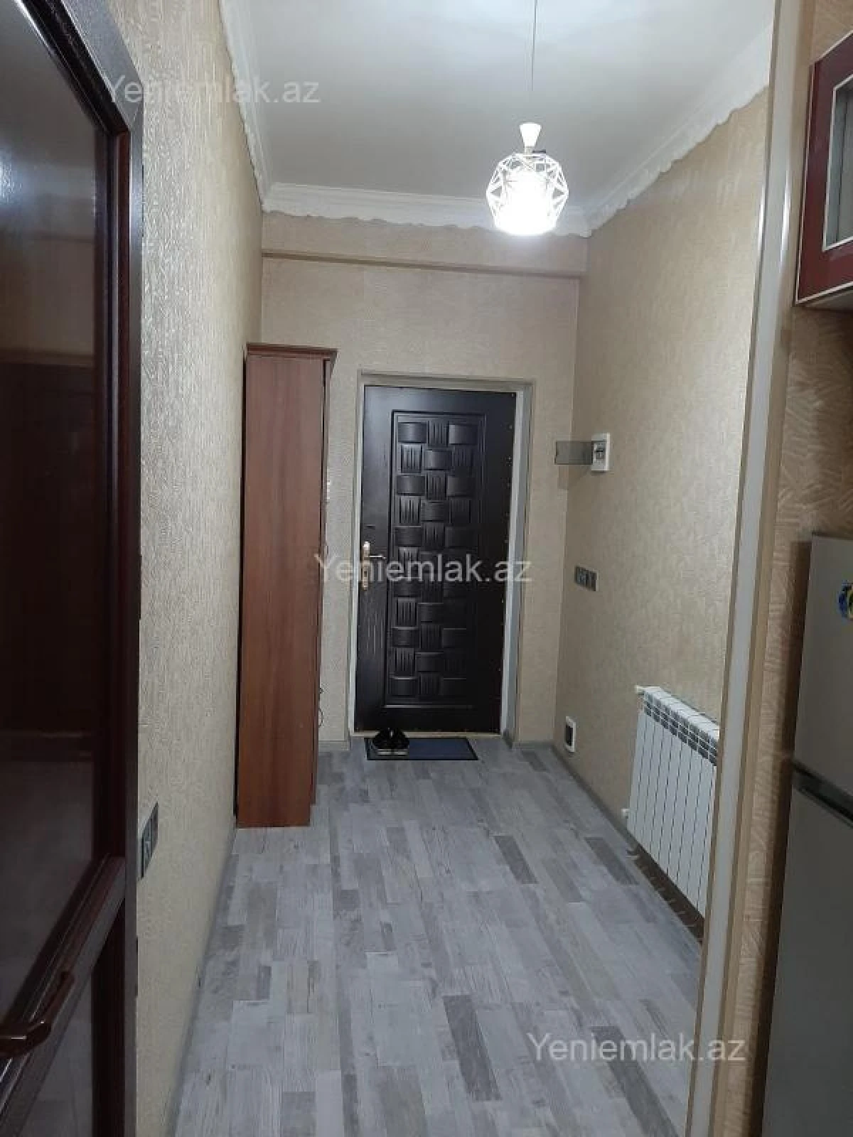 Satılır 3 otaqlı yeni tikili 75 m²