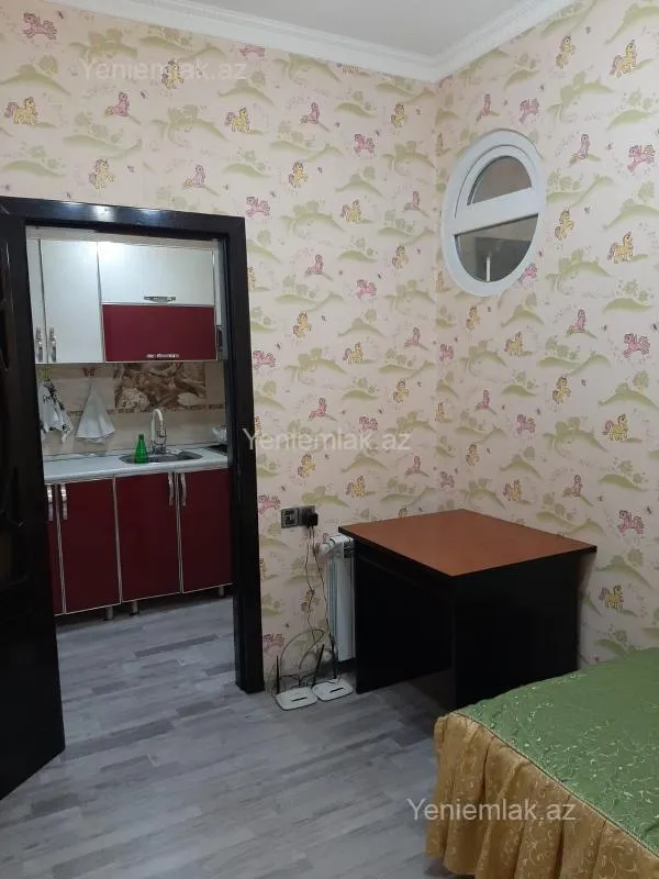 Satılır 3 otaqlı yeni tikili 75 m²