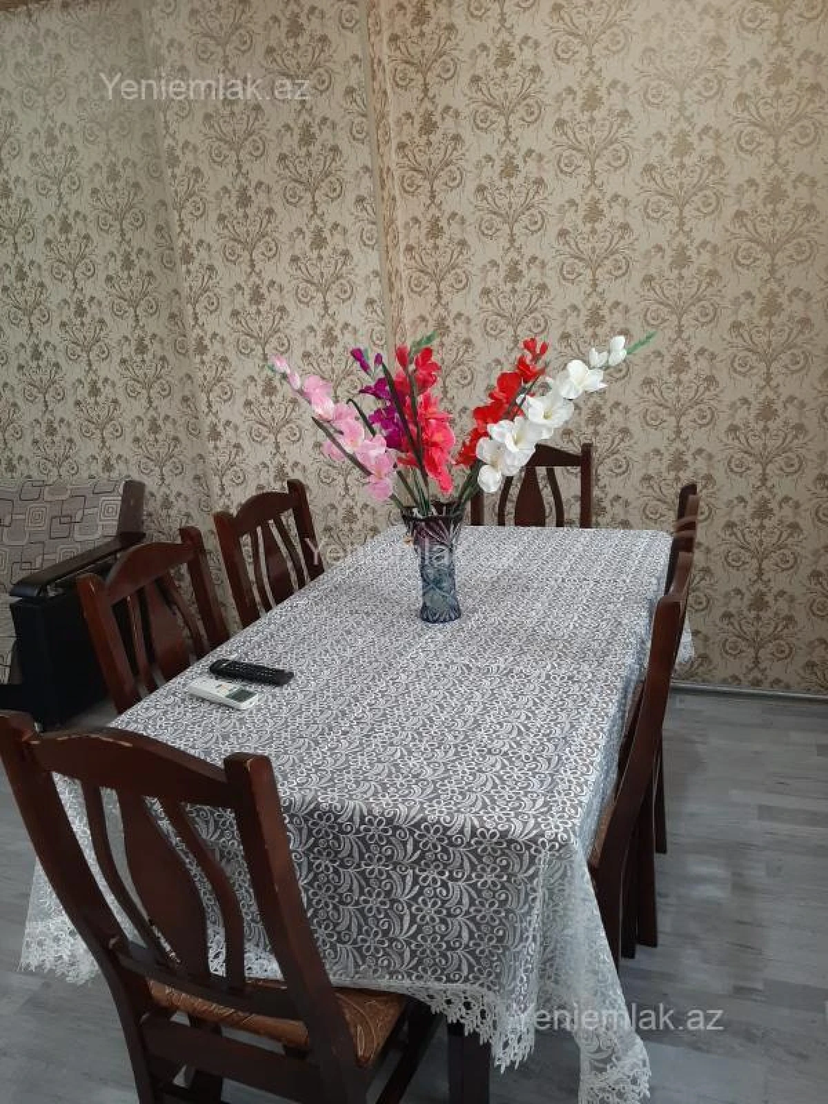 Satılır 3 otaqlı yeni tikili 75 m²
