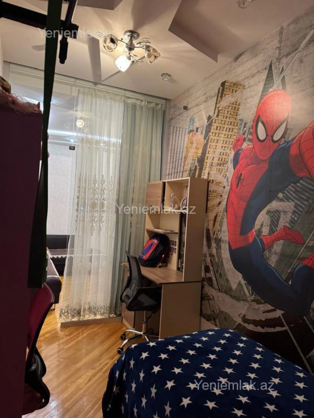 Satılır 3 otaqlı yeni tikili 85 m²