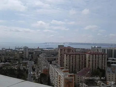 Satılır 3 otaqlı yeni tikili 120 m² — Bakı, Xətai 3 otaq 120.00 m²