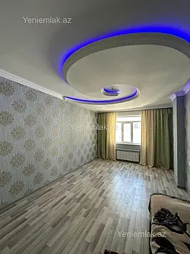 Satılır 3 otaqlı yeni tikili 120 m²