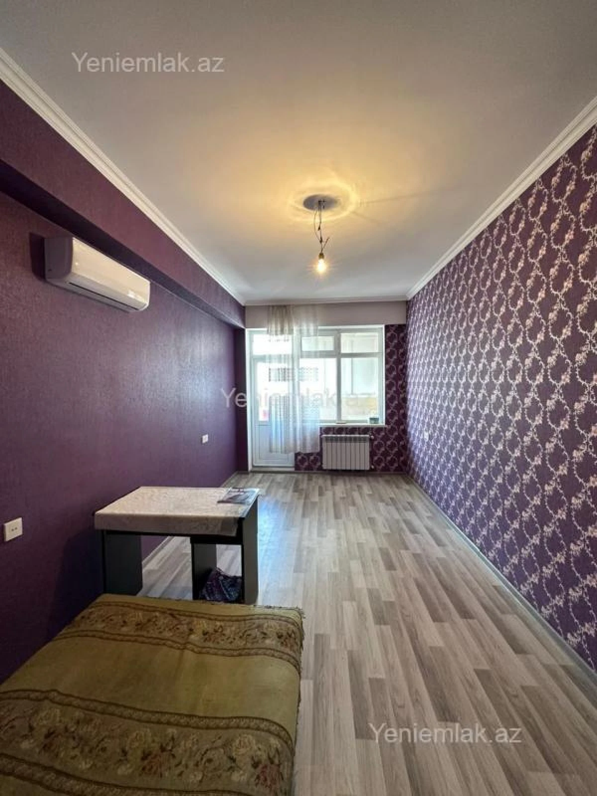 Satılır 3 otaqlı yeni tikili 120 m²