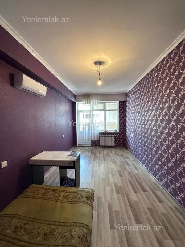 Satılır 3 otaqlı yeni tikili 120 m²