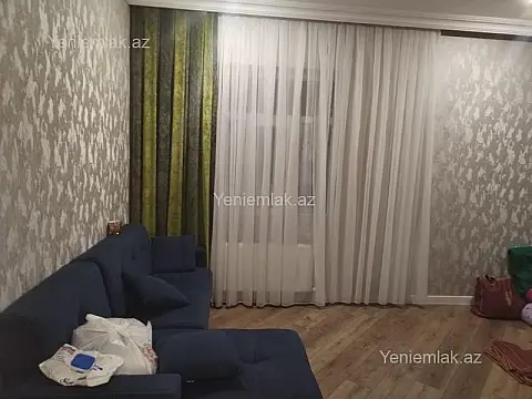 Satılır 11 otaqlı həyət evi 355 m²