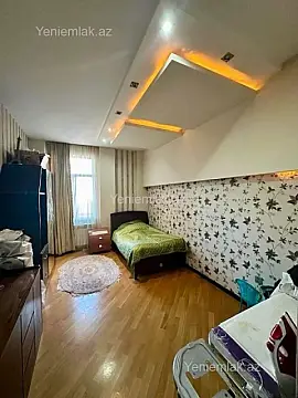 Satılır 4 otaqlı yeni tikili 157 m²