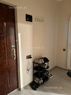 Satılır 2 otaqlı yeni tikili 50 m²
