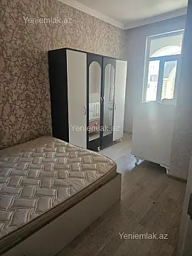 Satılır 2 otaqlı yeni tikili 50 m² — Xırdalan 2 otaq 50.00 m²